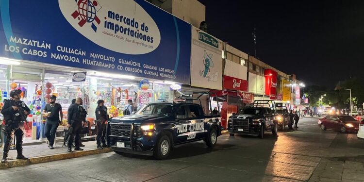 Gámez Mendivil solicitará a Sedena que regrese armas a policías que pasaron el filtro de la investigación