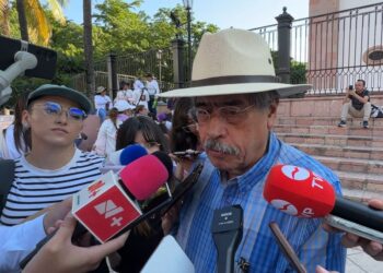 En los primeros 100 días de gobierno, Sheinbaum debe cumplir con un trabajo extraordinario: Óscar Loza