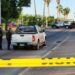 Balean a padre e hijo en el sector Los Ángeles