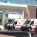 Balean en intento de asalto a un paramédico de la Cruz Roja