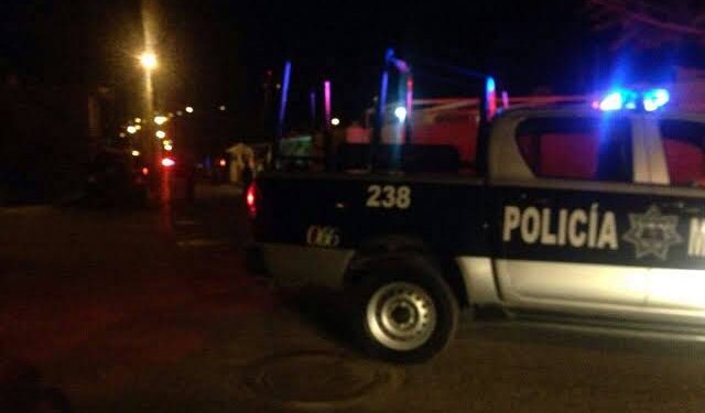 “Levantan” a dos jóvenes en la Díaz Ordaz