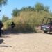 Eran de una mujer y un hombre, los cuerpos quemados hallados a un costado del Río Culiacán