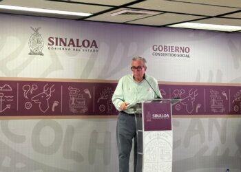 Rocha anuncia que sí habrá temporada de béisbol en Sinaloa al existir condiciones de seguridad