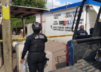 Hallan a dos calcinados en el campo Patricia en Eldorado