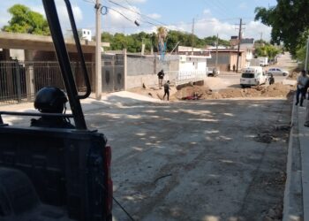 Lo hallaron asesinado, con el cráneo destrozado y envuelto en una cobija
