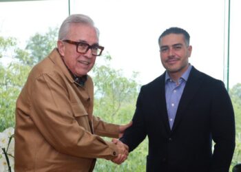 Omar García Harfuch realizará reunión del gabinete de seguridad desde Sinaloa: Rocha