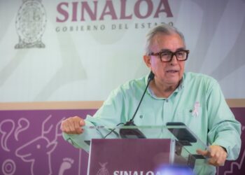 Un reclutamiento forzado, podrían ser el caso de los internos sacados de un centro de rehabilitación: Rocha