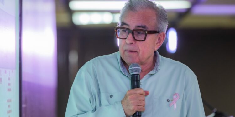 No debe estar dirigiendo la UAS nadie que afecte la moral y tranquilidad de la institución: Rocha