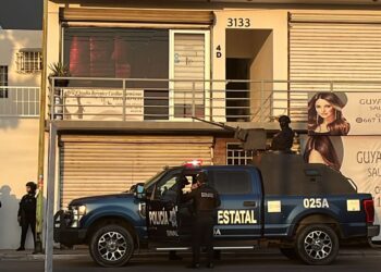 Matan a una mujer en un consultorio dental en Pradera Dorada