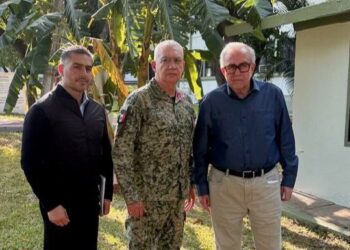 Fuerzas Especiales del Ejército y Guardia Nacional, reforzarán los operativos de seguridad: Rocha