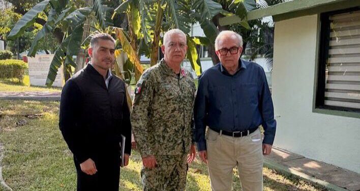 Fuerzas Especiales del Ejército y Guardia Nacional, reforzarán los operativos de seguridad: Rocha