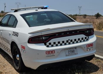 Localizan a dos hombres asesinados en los límites de Elota y Culiacán