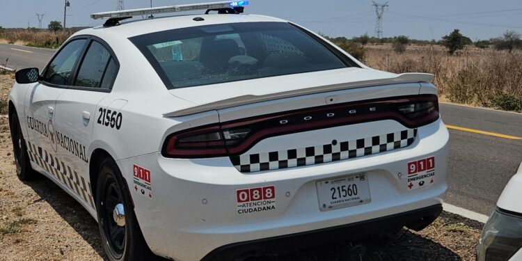 Localizan a dos hombres asesinados en los límites de Elota y Culiacán