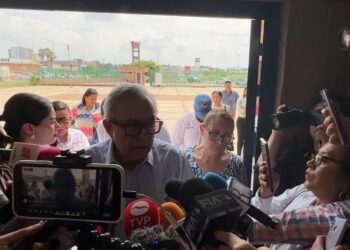 Se cumple hoy un mes de violencia y Rocha Moya asegura Sinaloa camina a favor de recuperar la seguridad