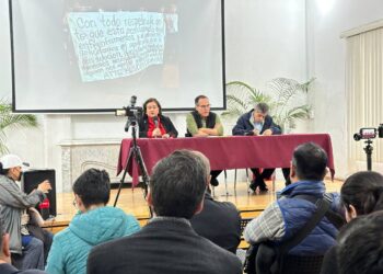 Demandan al Gobierno de México 6 medidas urgentes para evitar colapso económico y social en Sinaloa