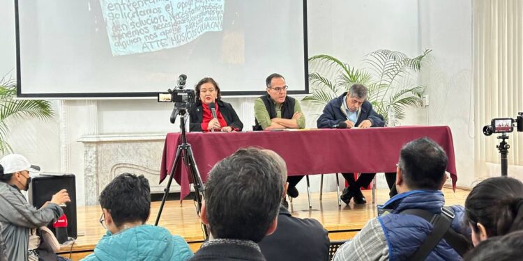 Demandan al Gobierno de México 6 medidas urgentes para evitar colapso económico y social en Sinaloa