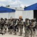 ¡Se trabajará con inteligencia! Llegan a Culiacán otros 100 elementos de Fuerzas Especiales