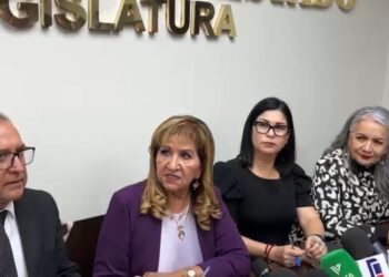 Congreso de Sinaloa aprueba minuta del Senado para que el salario mínimo no esté por debajo del índice inflacionario