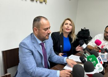 Candidatas a dirigir el PAN que se pongan a trabajar porque sí habrá campaña: Roxana Rubio