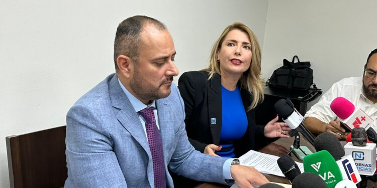 Candidatas a dirigir el PAN que se pongan a trabajar porque sí habrá campaña: Roxana Rubio