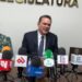 Damos el voto de confianza, esperemos que se logre la paz: Sergio Torres, ante arribo de Fuerzas Especiales a Culiacán