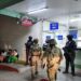 Rematan en el Hospital General a un joven baleado el pasado 23 de septiembre en Tepuchito