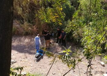 Hallan sin vida a un hombre en Elota