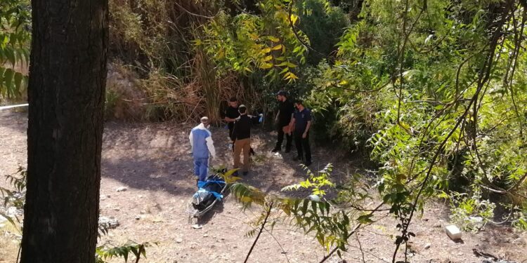 Hallan sin vida a un hombre en Elota