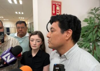 Estaba un charco de sangre, y no volví a ver a Juan Carlos: Esposa de joven asesinado en Tres Ríos presenta queja ante la CEDH