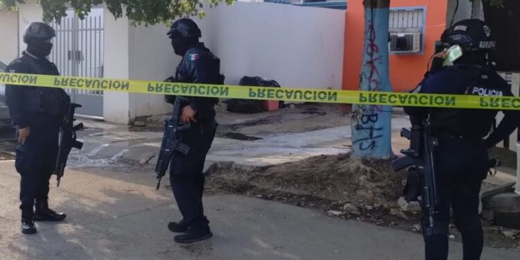 Grupo armado “levantan” a un hombre en Chula Vista