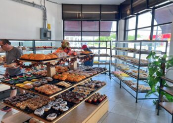 El estado otorga los primeros 50 millones en créditos a MiPyMes para reactivar economía