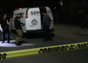 Queman vivo a un hombre en Lomas de San Isidro