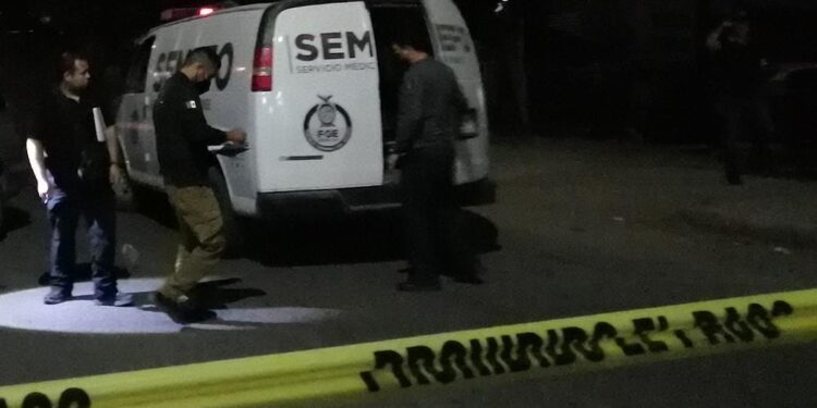 Queman vivo a un hombre en Lomas de San Isidro