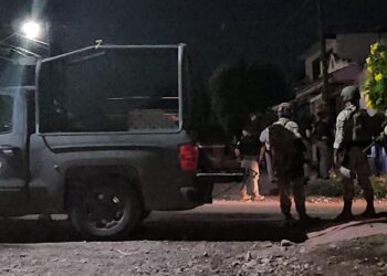 Enfrentamientos en Costa Rica y Sanalona se registran está noche