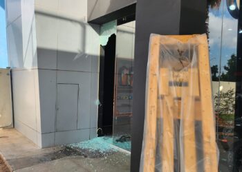 Roban motocicletas de alta gama en el Desarrollo Urbano Tres Ríos