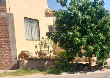 Atentado a balazos en Jardines de Santa Fe deja un hombre sin vida y otro herido