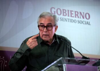 No era escolta del gobernador, sino un policía al que le intentaban despojar su vehículo: SSPE
