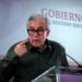 No era escolta del gobernador, sino un policía al que le intentaban despojar su vehículo: SSPE