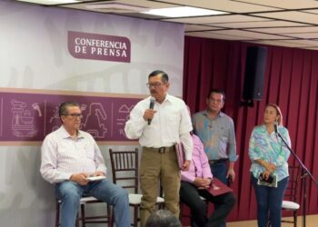 No solo es revisión de armas, Policías de Culiacán deberán pasar Examen de Control y Confianza en Ciudad de México