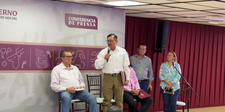 No solo es revisión de armas, Policías de Culiacán deberán pasar Examen de Control y Confianza en Ciudad de México