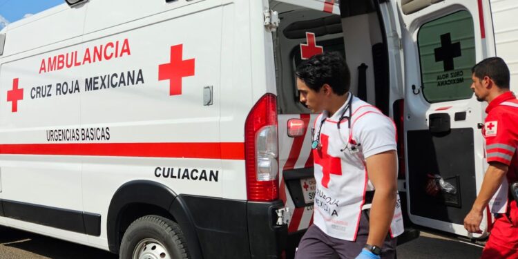 Atacan a dos jóvenes a balazos en el campo El Diez