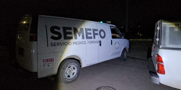 Dos civiles muertos deja un enfrentamiento en Juntas del Humaya