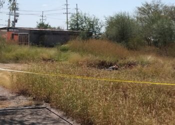 Hallan a un hombre asesinado y con huellas de haber sido torturado