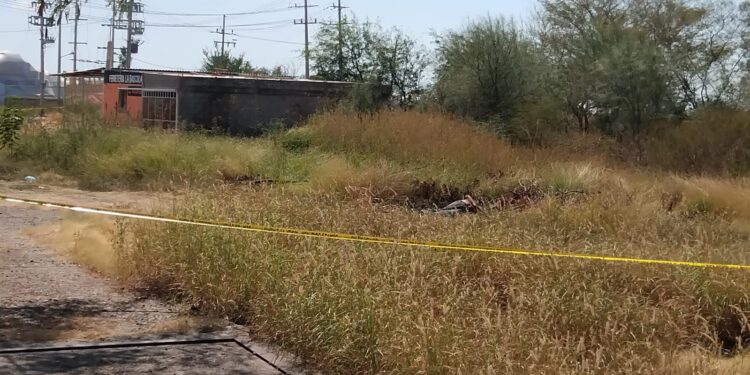 Hallan a un hombre asesinado y con huellas de haber sido torturado