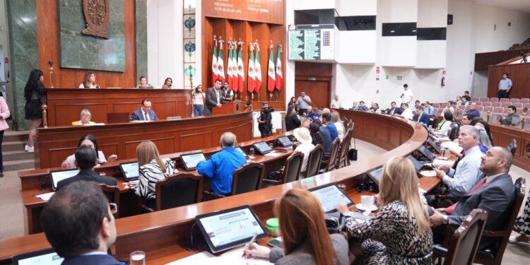 Diputados lamentan crisis de violencia por 36 días consecutivos; Resaltan labor del gobernador para contrarrestar la inseguridad