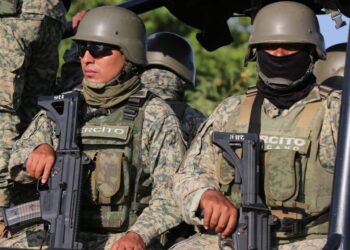 Sinaloa suma 150 elementos del Ejército Mexicano a labores de inteligencia y seguridad