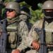 Sinaloa suma 150 elementos del Ejército Mexicano a labores de inteligencia y seguridad