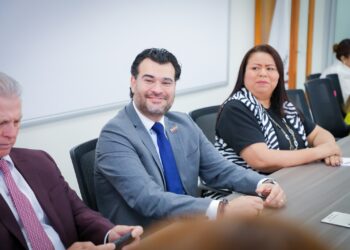 Acuerda la Comisión de Asuntos Migratorios del Congreso de Sinaloa realizar el Tercer Foro Migrante en Sinaloa