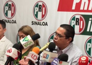 “Como se atreven diputados del bloque oficialista a hablar de temas de normalidad”: Enrique Díaz