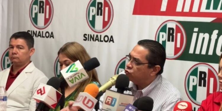 “Como se atreven diputados del bloque oficialista a hablar de temas de normalidad”: Enrique Díaz